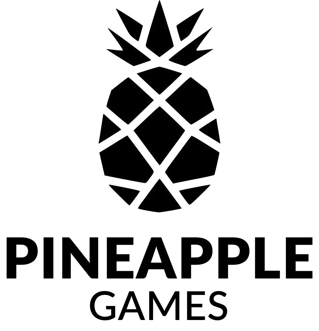 pineapple games